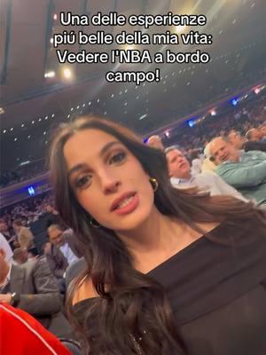 Ieri è stato davvero magico!!!  #NBA #knicks #madisonsquare #madisonsquaregarden #martinamaceratesi #nyc #davedere #dafare #todo #fyp #perte #neiperte 