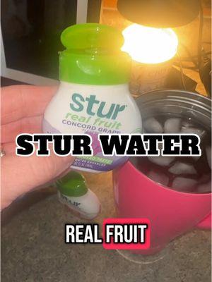 @SturDrinks SO DELICIOUS #sturwaterenhancer #TTSLEVELUP #ttsdelightnow #GIFTGUIDE #waterenhancer #drinkmorewater #waterflavoring #watertok 