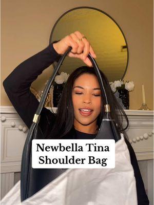 Unboxing my new everyday bag @Newbella.Fashion #unboxing #tiktokshopfinds #newbella 