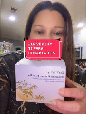 #zenvitality #zenvitality #tenegro #teparatosyflemas #teparati #elmejorte #salud #vida#foryou #fyp 