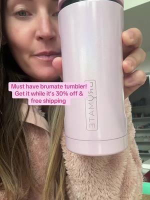 Love these brumate tumblers! #momswhodrink #whiteclaw #tumblers #brumate 