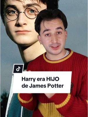 Harry Potter está sobrevalorado 🤫 Este es una de las adaptaciones que más me molestan con diferencia. No es que me moleste el Harry que vemos en las películas, ni que crea que es demasiado incorrecto. Es que creo que extirpar la personalidad de un protagonista para que pueda ser más ''correcto'' o ''más identificable'' para todos es una absurdidad.  La gracia del camino de Harry es ''Escoge la luz o la oscuridad al final del día es lo importante. Pues son las acciones más que nuestras convicciones quien nos definen como persona.''  Si le quitas el ''Cruccio'', los momentos que esta enfadado, su rabia desbocada. Si le quitas todo eso de que te sirve su camino personal. De que te sirve que decida ser buena persona. Que decida hacer el bien. Todas las veces que decide lanzar un ''Expelliarmus'' en vez de un ''Avadakedabra'' pierden su sentido.  Por eso me molesta casi más que cualquier otra cosa que le quitaran toda la parte de ''James Potter'' a Harry.  #harrypotter #jamespotter #potterhead 