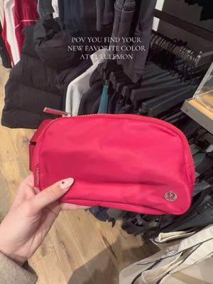 she’s gorg 😍❤️ #lululemon #lululemonhaul #lululemoncreator #lululemoncreator #lululemonaddict #lululemonhack #lululemoncheck #lululemonbeltbag #beltbag #beltbagcollection #foryoupage #fyp #foryou #foru #forupage #viral 