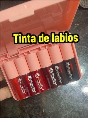 #liptint #tintadelabios #labios #labiosrosas #liptintviral #makeup #maquillaje #paratiiiiiiiiiiiiiiiiiiiiiiiiiiiiiii #fyp #follow #foryoupage #sigueme #tiktokshopfinds #regalodetiktokshop #tiktokshopgifts #maquillaje #labiales #dragonranee #dragonraneeliptint #koreanliptint 