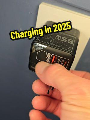 A wall charger and retractable usbc cable all on one! Mfish new 65W Electronic RHINO is here. @mfish tech inc #wallcharger #fastcharger #travelcharger #mfish #mfishtech #65w #chargingport #3in1charger #usbcharger #phonecharger #tiktokshopcreatorpicks #spotlightfinds #treasurefinds #tiktokshopfinds #ttslevelup #coolgadgets 