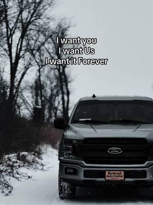 Forever #Fyp #TruckQuotes #Relatable #FFF #Ford #F150 #LoveTok 