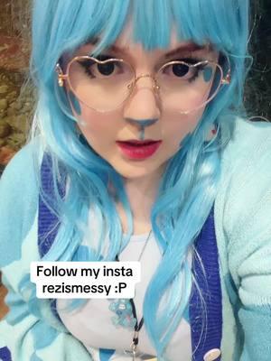 Draft|| Put ur insta handles in the comments :3 #fy #cosplayer #cosplay #bluesclues #bluescluescosplay #bluescluesandyou #fyp #insta 