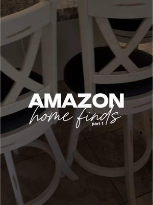 Upgrade your space with these stylish and functional swivel barstools! Perfect for kitchen counters or home bars, they combine modern design with 360° swivel convenience. A must-have Amazon find for comfort and style! #AmazonFinds #SwivelBarstools #HomeDecor #StylishSeating #BarstoolGoals #InteriorDesign #HomeInspiration #ModernLiving #HomeUpgrades #FunctionalFurniture 