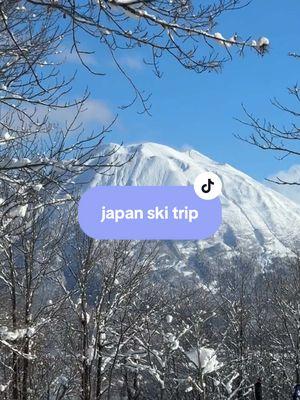 when the japan ski trip makes it out of the group chat @Mari Rae #outdoortiktok #niseko #japan #snowboarding #burton #snowboardtok #winter 