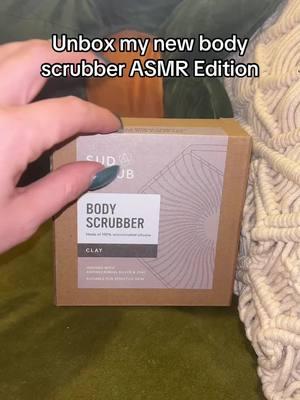 @Sud Scrub® #sudscrub #bodyscrub #siliconebodyscrubber #clean #shower #beauty #asmr #asmrsounds #TikTokShop 