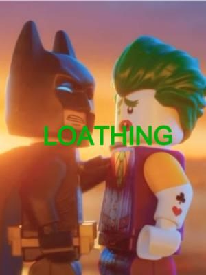 #LEGOBATMAN | im just making random ass shit atp but this is for my friend @elyse ʚïɞ!!! // @miles ??!?@?@?!? // #legobatman#batman#joker#thejoker#batmanandjoker#legojoker#legobatmanmovie#legobatmanedit#wicked#elphaba#glinda#whatisthisfeeling#loathing#fyp#foryou#edit