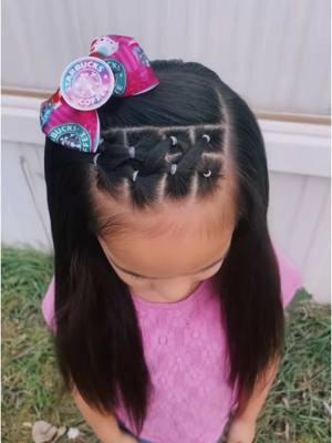 #onthisday #fyp #sahm #viral #daughter #hairtutorial #starbucks #softlove 