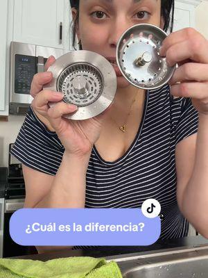 #raytips #cosasdemujeres #kitchenaccessories #3in1kitchensinkstrainer #sinkstrainer #latinaenusa #señoralife #mamaencasa #amadecasa #jomstsinkdrainer 