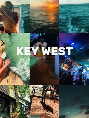 Just realized i never posted this #keywest #travel #beach #vacation #traveltok #fyp #foryoupage #thekeys #couple #florida 