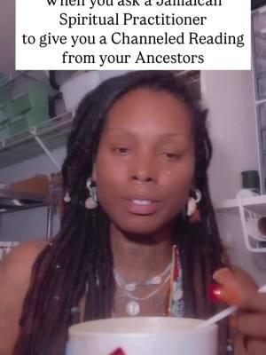 ….who else has some Uppity Caribbean Ancestors? 😫🇯🇲😂💙🙏🏾 #spirituallaughs #spiritualjokes #spiritualcomedy #spiritualcommunity #spiritualconnection #ancestors #ancestorveneration #spirituality #spiritual #spiritualawakening #spiritualjourney #spiritualgangster