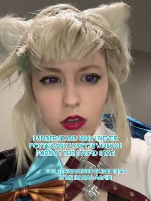 #LYNETTE i don’t know what this video is mb #lynettecosplay #lynettegenshin #lynettegenshinimpact #GenshinImpact #genshincosplay #genshinimpactcosplay #genshinimpactcosplayer #genshin #cosplay #cosplayer #cosplaygirl #catgirl 