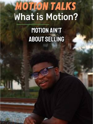 What is Motion? #lilkari #motion #talks #fyp 