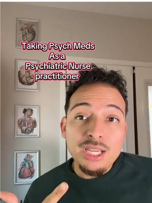 My own experience with #psychmeds. #propranalol #clonidine #lexapro #doxazosin #generalizedanxietydisorder #psychnp #transperancy #arizona 