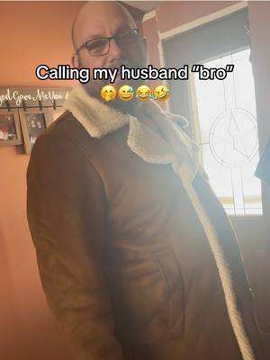 Calling my husband bro #funny #couple #filam #comedy #ilocana #comedian #fyp #fypspotted #ukininana #viral #ohioukininayo #iwishinusa 