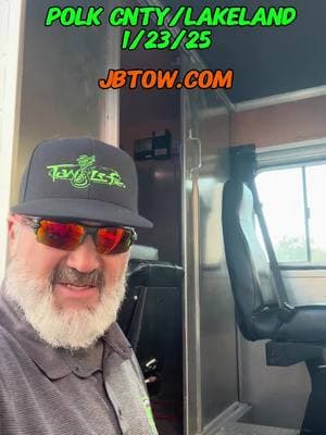 🚨 JB Tow Truck Accessories is hitting the road! 🚨 We’ll be in the Polk County/Lakeland area on Thursday, 1/23/25, developing a new route! If you’d like me to stop by your business, drop the name of your company, your address, and a brief description of what you need in the comments below, and I’ll add you to the route. Whether it’s lockout tools, tie-downs, straps, or other towing essentials, we’ve got you covered with top-notch service and products! Let’s make this route a success—can’t wait to meet you all! 💪 #JBTowTruckAccessories #LakelandFL #TowingSupplies #TowLife #jbtowfamily #towingtools #towing #towing #moveover