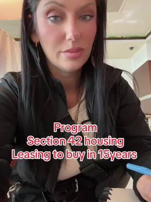 #Section42 #federal #program #housing I have #learnd a lot. I have #info #information that could save your #Home #house #fyp #lowincome #comany gets a #taxe #break they will try to #kick you #out before the #15años that’s ok #information is #key and I have it for you. #like and #share let’s help are #community this is in all #50 states #mangagement is #sentryassetmanagementllc my #subdivision is named #Hollimanplace #Gulfport #mississippi #TikTok let’s help each other 