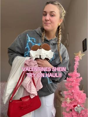 VALENTINE’S DAY SHEIN TRY ON HAUL!!! 🤭💋💘💄✨🕺 @SHEIN @SHEINUS #shein #loveshein #sheinhaul #haul #haultok #tryon #tryonhaul #sheinhauls #sheintok #sheintryonhaul #hauls #xoxoshein #valentines #ValentinesDay #valentineshaul #pink #boom 