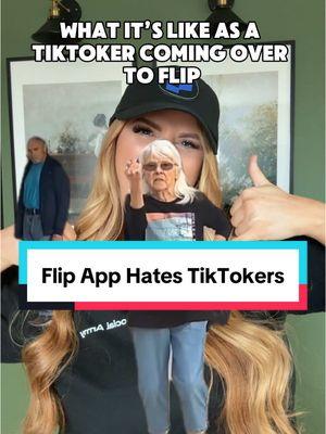 When the welcome mat actually says “GTFO” 🤣  #flipapp #flipappreview #tiktokban #tiktokshopaffiliate #ugc #affiliatemarketing 