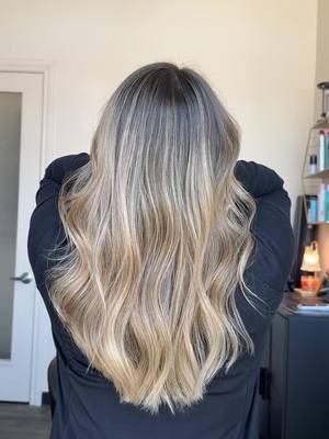 Letting go & letting God is a hard road to walk, but worth it. This audio from @elephantssintheroom was too good for just a repost. #hairtok #hairstylistlife #hairstylistrelate #fortworthhairstylist #fortworthblonde #live2dyebyhaley 