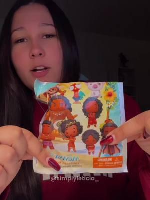 Ainda temos um tempinho nesse app ✨🧡🌊 #unboxing #fyp #abrindobrinquedos #foryoupage #fyp #brinquedos #simplyle #moana #moana2 #disney 