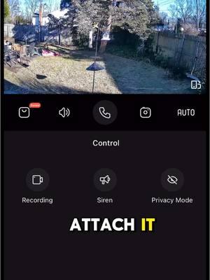 #CapCut this #securitycamera is awesome #securitycameras #windowcamera 