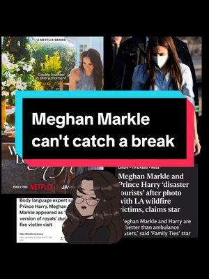 #meghanmarkle #princeharry #withlovemeghan #lafires #californiafires #gossip #theroyals #royalgossip #royalfamily #princeharrymeghanmarkle #dutchessofsussexes #gossip #entertainment #Entertainmentnews #popculture #popculturenews #meghanmarkleconfessions 