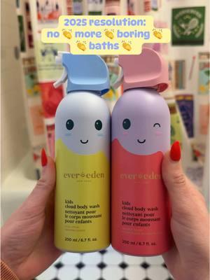 POV your kids start asking for bath time #kidsskincare #kidsbodywash #viralkidsproducts #foamingbodywash #foambodywash #bathhack #kidsproducts #momtok #tiktokmom #cleankidsproducts 