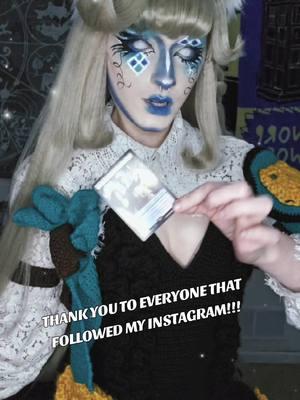 OMG GUYS I CANT BELIEVE THAT WE ARE ALMOST TO 600 ON INSTAGRAM!!!!! THAT IS ABSOLUTELY EPIC AND I WANTED TO THANK YOU ALL!!!!!!! Hicones6 on insta if you wanna follow!!!!! #genshin #lynette #handmade #crochet  #cosplay #crochetcosplay #crochetersoftiktok #GenshinImpact #lynettecosplay #lynettegenshinimpact #genshinimpactcosplay #cosplayers #anemo #fontaine #videogames #cosplayer #cosplayersoftiktok #coser #gaming 