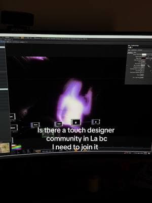 #touchdesigner 