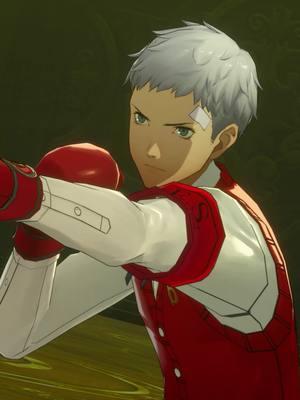 if you’re seeing this video then you need to eat more protein  #akihiko #persona3 #persona3reload #persona #atlus