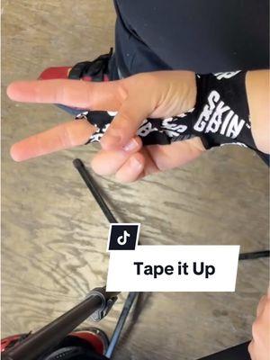 🎯 One tape, endless possibilities!  🏋️‍♂️ Sweat through your workouts without sweating about your devices staying put. 🌊 Waterproof your adventures—showers, swims, cold plunges? Dive in! 💃 Dance all night without worrying about your tech. 🛠️ Got a blister, scrape, or scar that needs extra TLC? We’ve got that covered. How do you use your Skin Grip tape? Drop your hacks in the comments ⬇️ #GetAGrip #LiveFearlessly #DoMoreWorryLess #TypeOneDiabetes #strongandsecure 