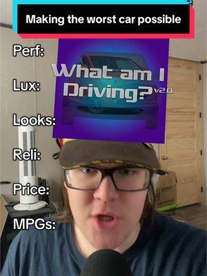 Trying to make the worst car possible #cars #cartok #cartiktok #carsoftiktok #Honda #HondaOdyssey #Chevy #ChevyMalibu #Porsche #Porsche944 #Camaro #ZL11LE #Subaru #SubaruImpreza #Nissan #NissanGTR #GTRLM 