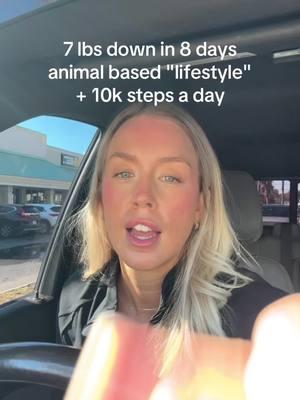 The habits you require are SIMPLER than you think!!!  #personaldevelopment #10ksteps #animalbaseddiet #animalbasedlifestyle #walkingchallenge 