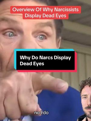 Ever noticed someone with dead eyes? 👀 Here’s how to tell if it’s emotional trauma or a sign of deep narcissism. The difference might surprise you. #Psychology #Narcissism #Trauma #DeadEyes #BodyLanguage”#greenscreenvideo #greenscreen 