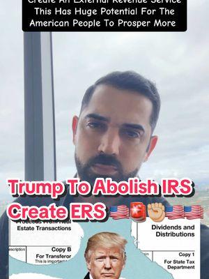 #fyp #trump #usa🇺🇸 #usa_tiktok #money #tax #irs #american #america 