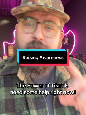 Reading some awareness for @Cesar Ramirez Tequila event and GoFund me! You know where to find the links.  Let’s help out here!  #tequila #tequilatiktok #poweroftiktok #massfollowing #viral #fyp 