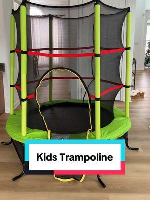 This kid trampoline is such a FUN indoor activity that will keep your kiddo entertained!!! They have tons of different options! I will put it in my Tik Tok shop 💖 #trampoline #kidstrampoline #toddlermom #toddlertrampoline #costzontrampoline #momfinds 