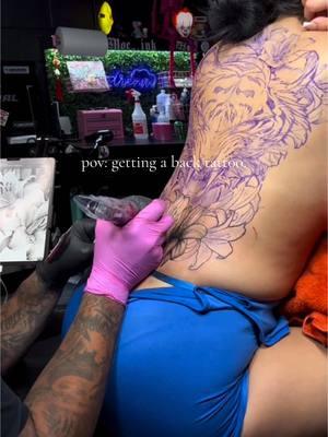 almost done! #tattoo #tattootiktok #tattootok #tattooartist #tattoodesign #tattedup #tattedgirls #tattedlife #fortbragg #fortliberty #fortlibertync #tattoolover #instagramreels #trending #trendingsounds 