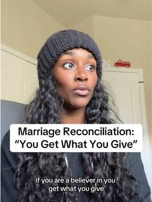 Let’s work on our self accountability and not justifying our negative behaviors.   #marriagestory #marriage #marriagerestoration #marriage #marriagelife #marriageadvice #marriagetip #marriagetips #marriageproblems #reconciliation 