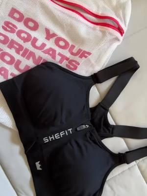 How to wash your SHEFIT Sports Bra: #shefit #sportsbra #zipcinchlift #us #supportthegirls #lifechanging #howtowash 