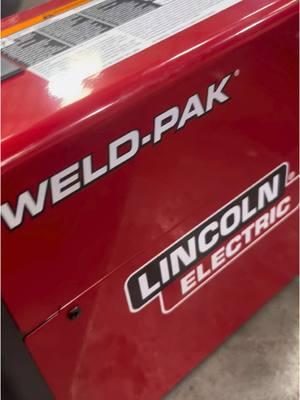 #weld #lincolnwelder #fluxcore 