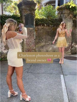 bts as a deisigner: up next, HAMPTONS PHOTOSHOOT #bridaldesigner #fashiondesigner #sewingtiktok #dressdesigner #charleston #photoshoot #bts 