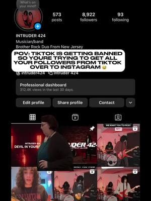 Follow us on IG @Intruder424 #MemeCut #memenatal #MemeCut #memenatal #MemeCut #memenatal #tiktokband #rednote #neptuneapp #rockmusic #bandsoftiktok #MemeCut #memenatal #Meme #MemeCut #memenatal 