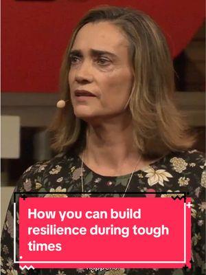 If you’re currently experiencing heartbreak, loss or grief, resilience researcher Lucy Hone has a message for you. In her TEDx Talk, she shares her personal story of loss and how her research on resilience helped her move forward. She also offers 3 tips that you can practice to help you find your own inner resilience when life heads down a path you never anticipated. Visit the 🔗 in ☣️ to watch her full talk. #Grief #Resilience #Heartbreak #TEDx #TEDTalk