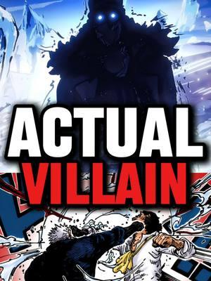 Aokiji  Is Actually A Villain‼ . . #aokiji #marineford #admiral #onepiecetheory #onigashima #animetiktok #blackbeard #blowthisuptiktok #anime #onepiecemanga #manga #fypanime #4nimekel #devilfruit #hachinosu 